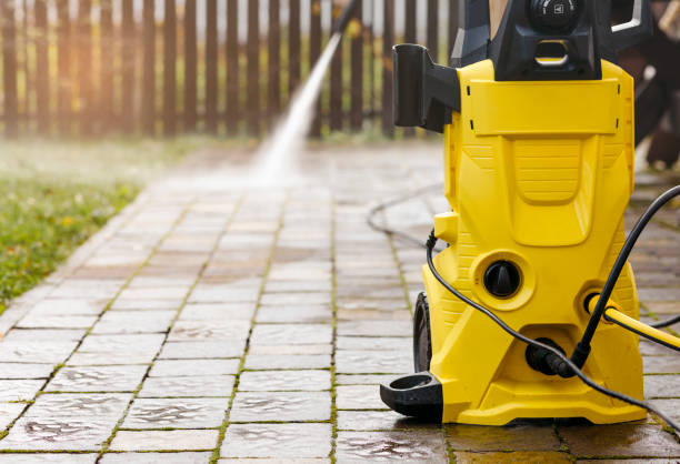 Playground Equipment Cleaning in Tye, TX