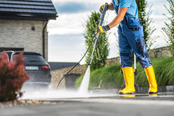 Best Dumpster Area Cleaning  in Tye, TX